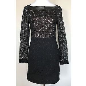 NWOT Brand new Diane Von Furstenberg dress Size 14
